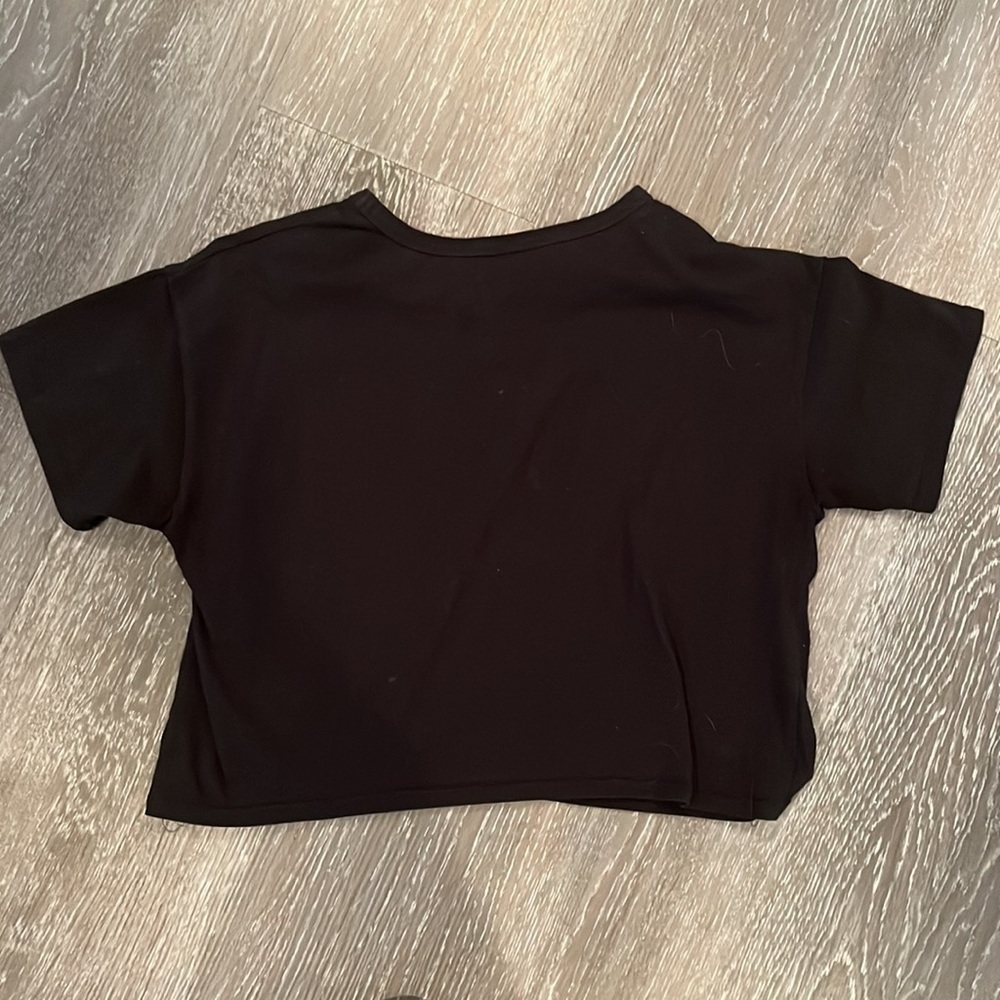Be Devine Tee - Picture 4 of 4
